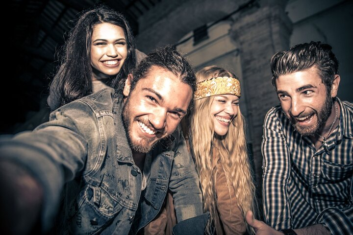 Illuminated Icons: Private Evening Tour of Washington’s Monuments - Photo 1 of 6